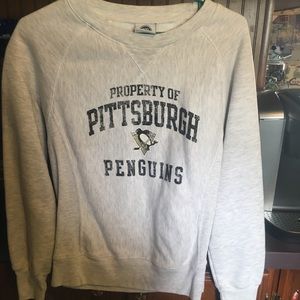 Pittsburgh Penguins Sweatshirt